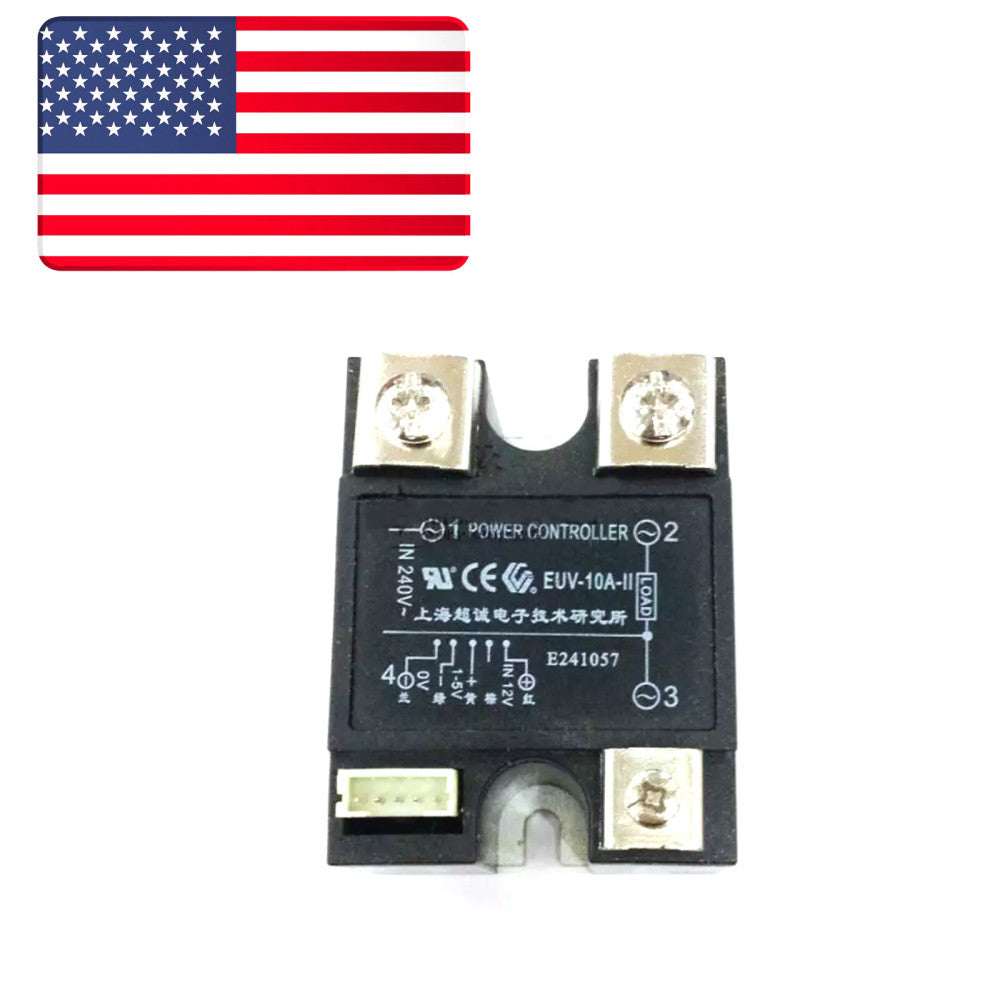 1PC NEW EUV-10A-II Franck Forward Voltage Regulating Module - US Stock