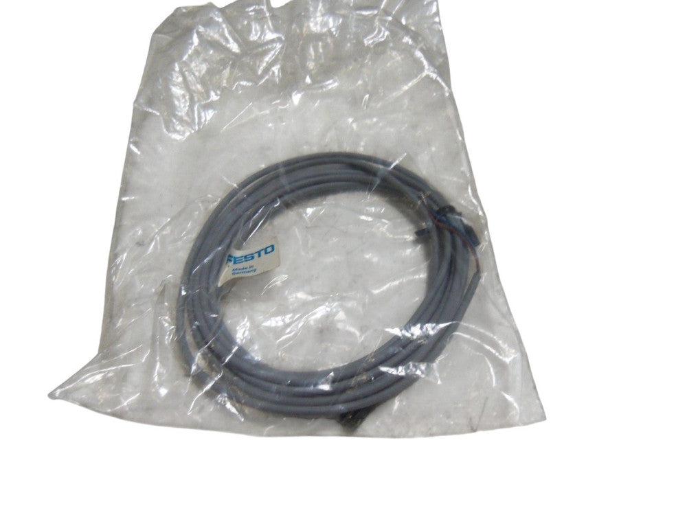 FESTO SME-8-ZS-KL-LED-24 PROXIMITY SENSOR UNMP