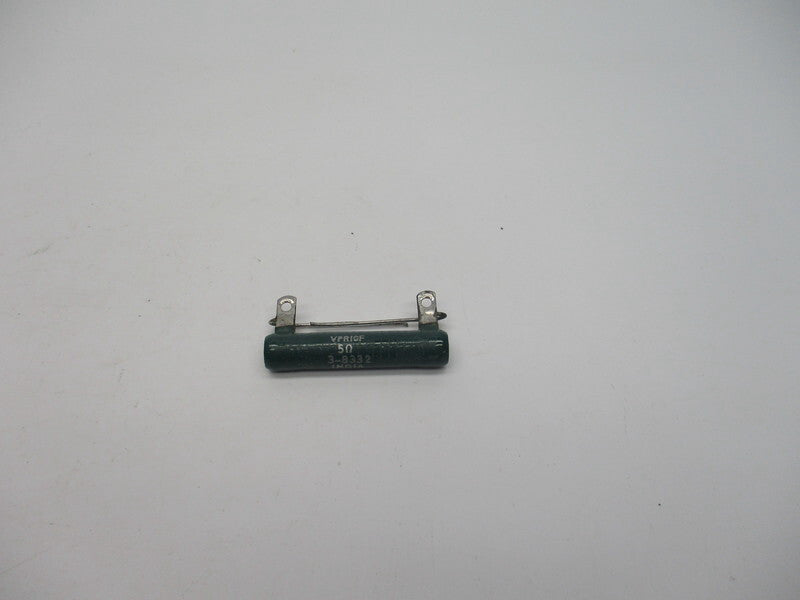 CLAROSTAT VPR10F NSNP
