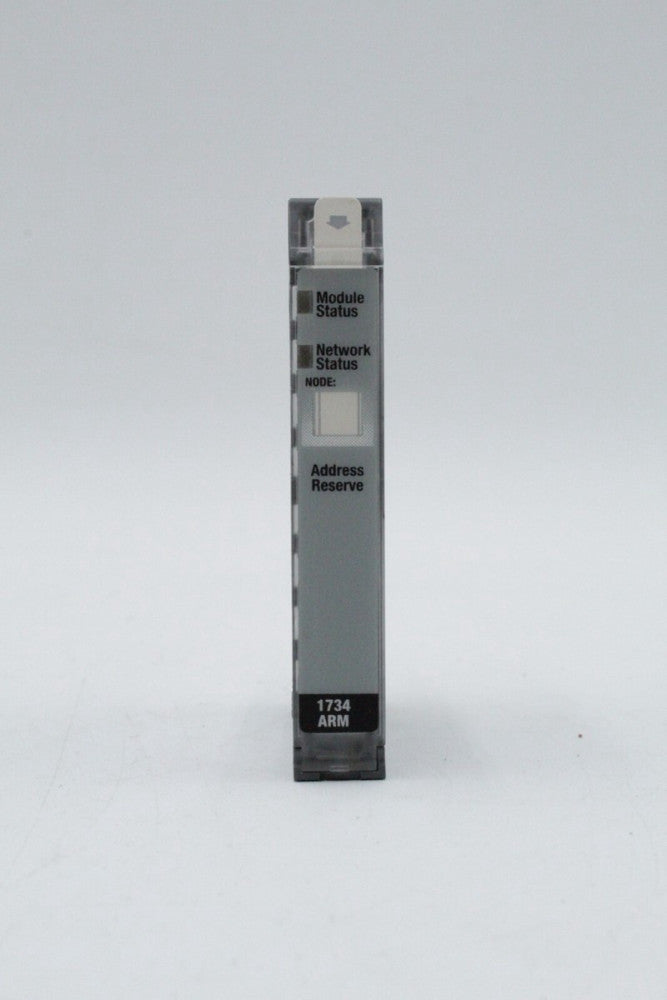 Allen-Bradley 1734-ARM Point I/O Address Reserve Module