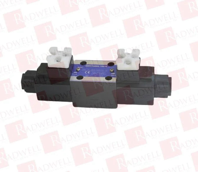 RADWELL VERIFIED SUBSTITUTE 4WE6J70/HG24N9K4-SUB / 4WE6J70HG24N9K4SUB (BRAND NEW
