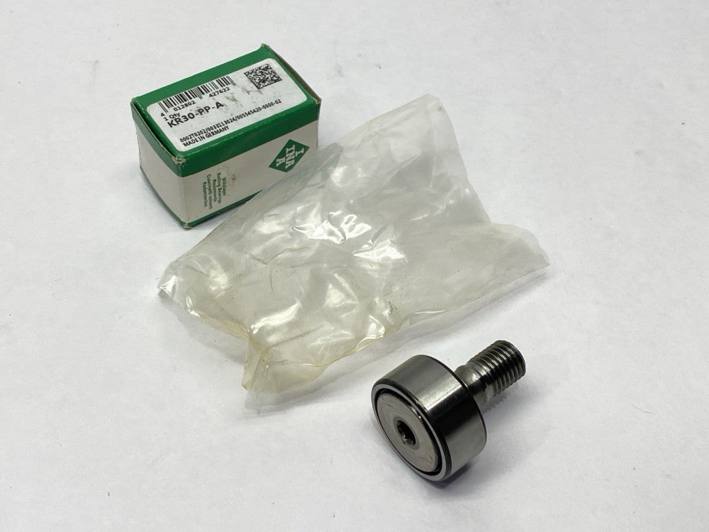 INA KR30-PP-A KR Series Stud Type Cam Follower