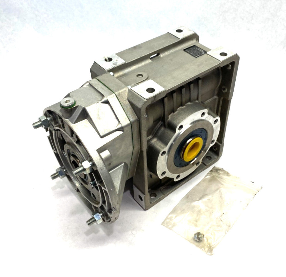 Bonfiglioli W R 86 U 60 P90 B5 B3 Right Angle Worm Gear Unit i=60 2G30012451