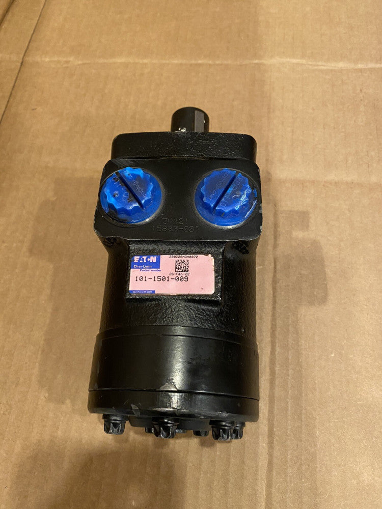 Eaton Char-Lynn 101-1501-009 Hydraulic Motor