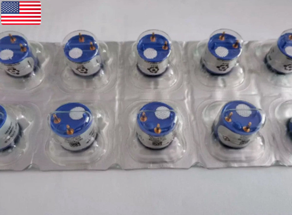 One Brand New CITY CiTiceL AAY80-390 Oxygen Sensor 4OXV 40XV - US Stock