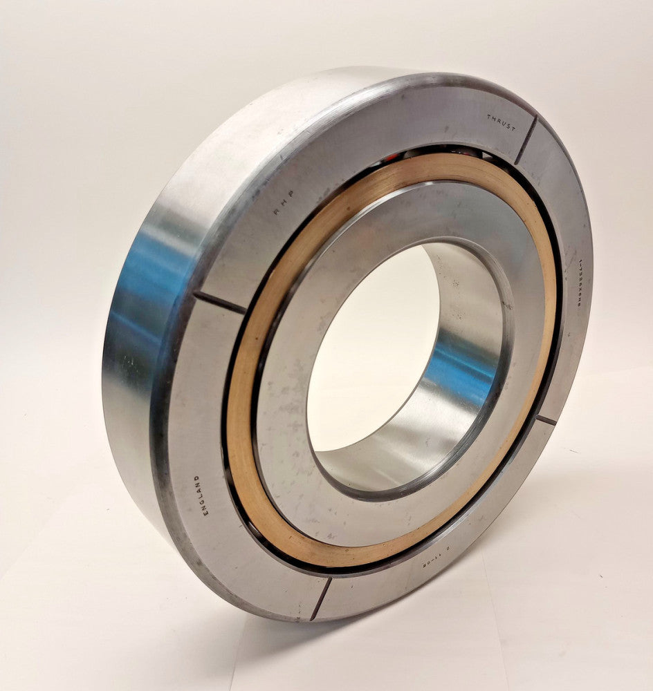 RHP 7238X6MB-DU Angular Contact Ball Bearing 140x300x62mm ref#'s 7238B / 7328-DU