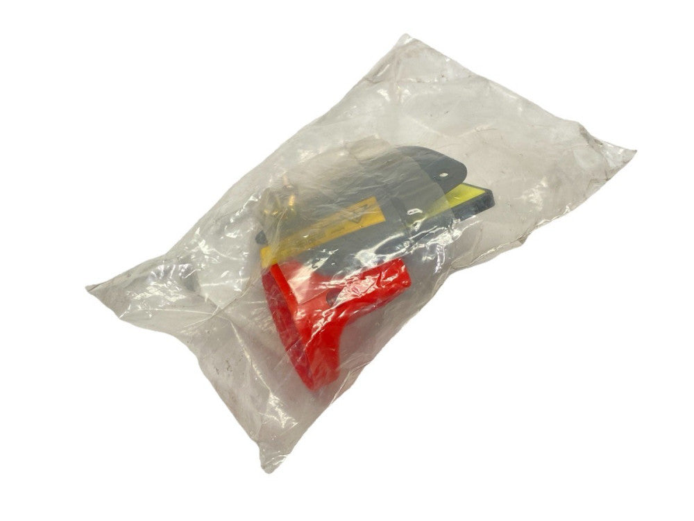 Square D MG24449 Thermal Magnetic Circuit Breaker 2P 10A 277V/480Y