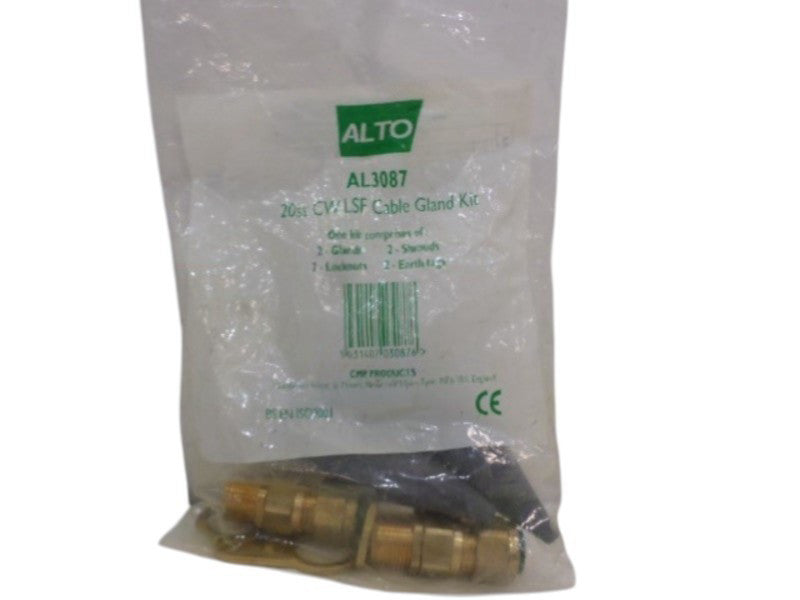 ALTO AL3087 CABLE GLAND KIT NSMP