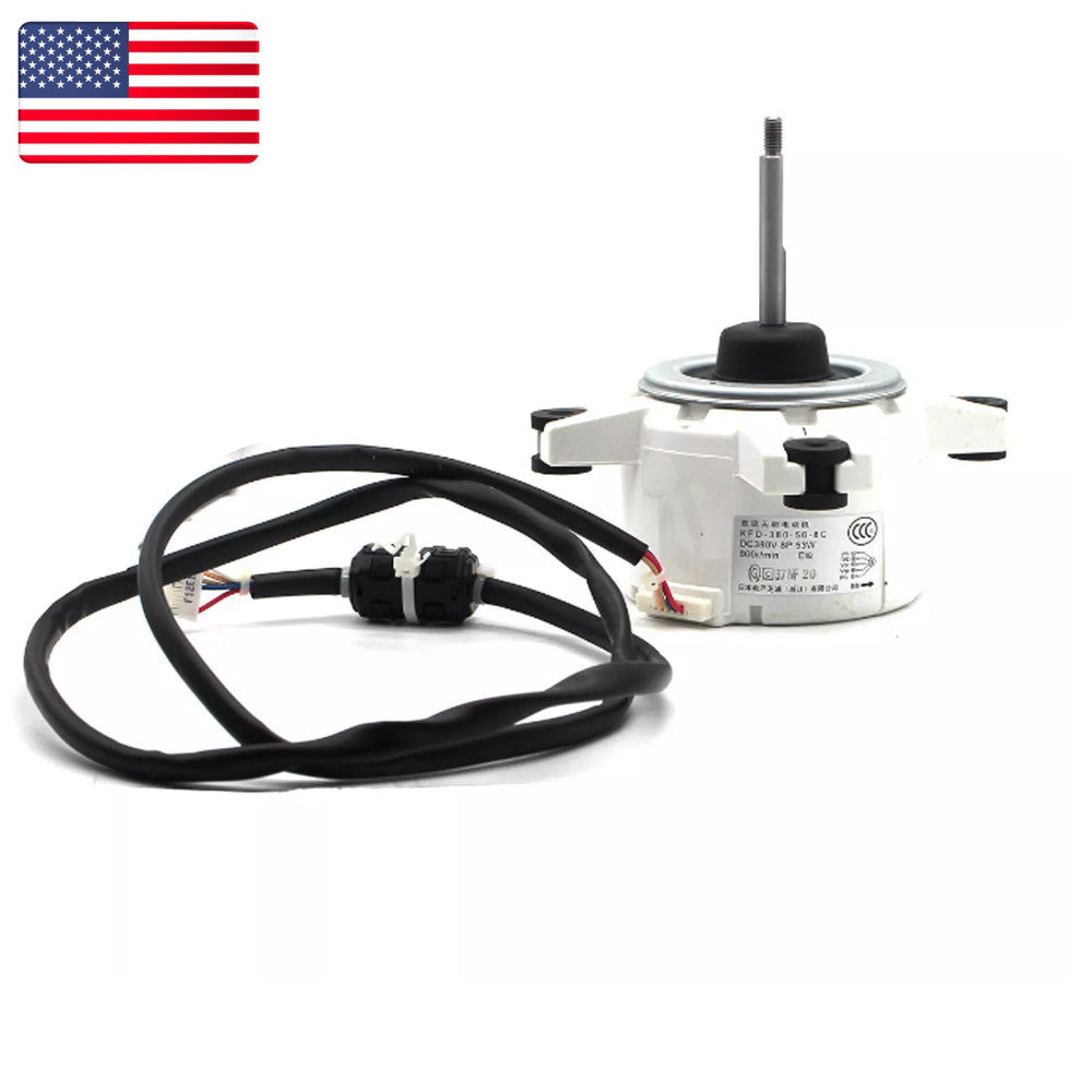 1PC New DAIKIN KFD-380-50-8C Air Conditioning Motor Fan - US Stock