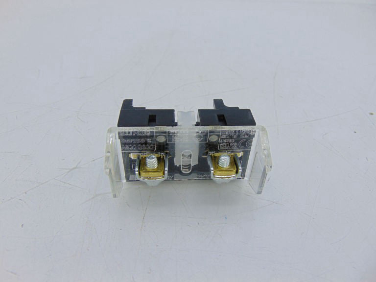 ALLEN BRADLEY 800T-XD6 CONTACT BLOCK