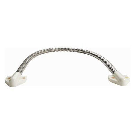 Alarm Controls Dl-1 Door Loop, Armored, Steel, Silver