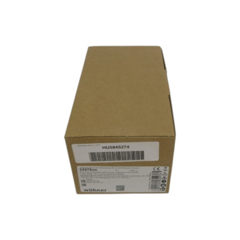 WOHNER 32976 NSMP
