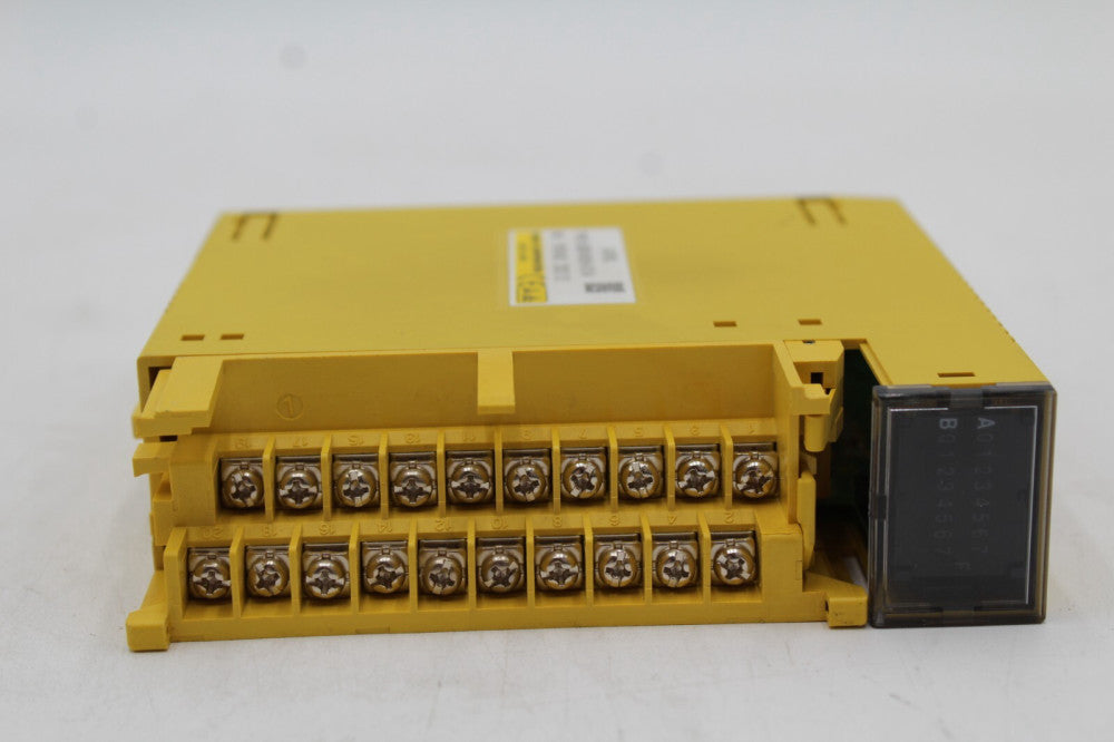 Fanuc A03B-0819-C114 PLC Module