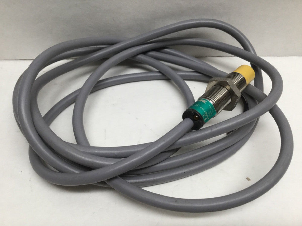 Turck Uprox Ni8U-EM12-AP6X Inductive Proximity Sensor (Lot 1)