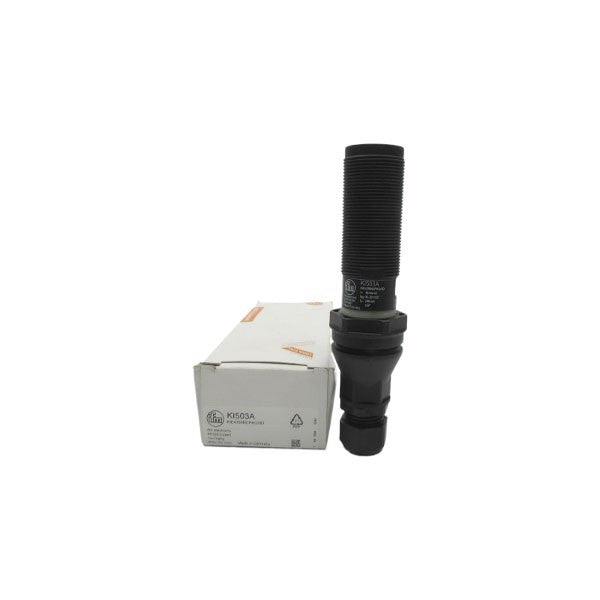 IFM EFECTOR KI503A KIE4150NCPKG/3D 10-30VDC NSMP