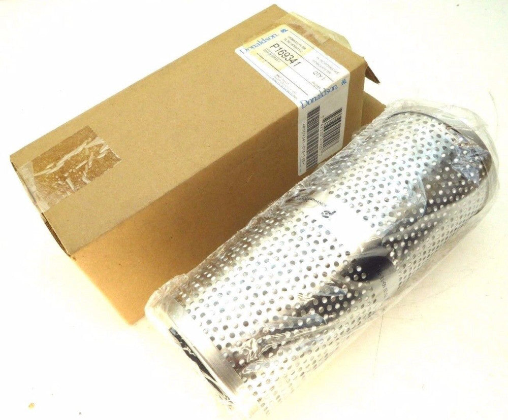 Donaldson P169341  NEW IN BOX