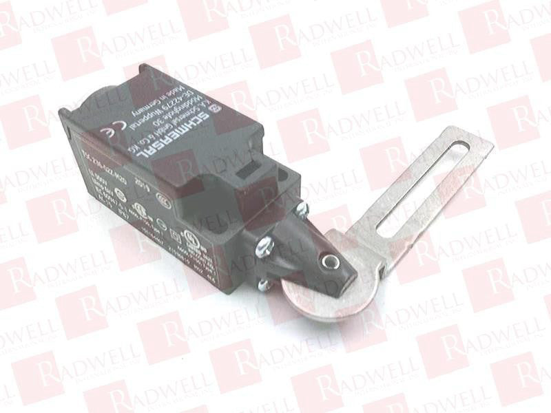 SCHMERSAL T5C 236-02Z-M20 / T5C23602ZM20 (NEW NO BOX)
