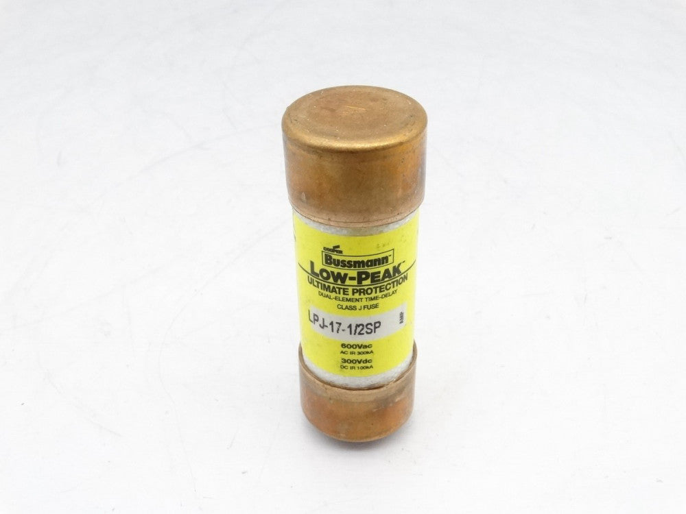 EATON CORPORATION LPJ-17-1/2SP FUSE