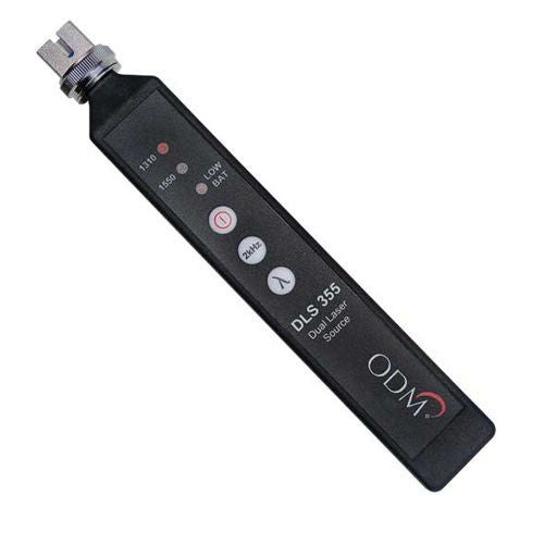 ODM DLS350 Dual LED Source 