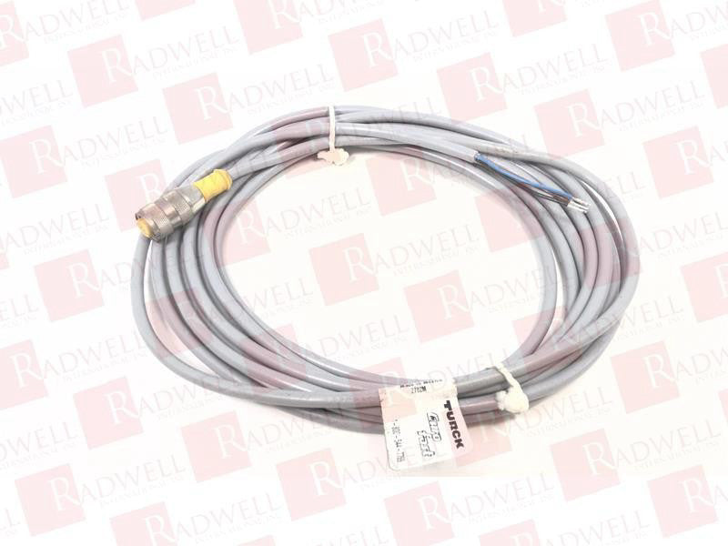 TURCK RK 4T-4 / RK4T4 (BRAND NEW)