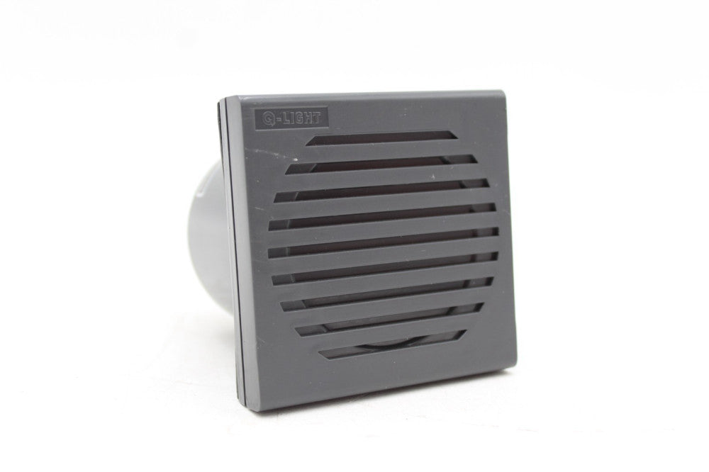 Q-Light SPK-WM-DC24V Panel Embedded Alert Signal Speaker