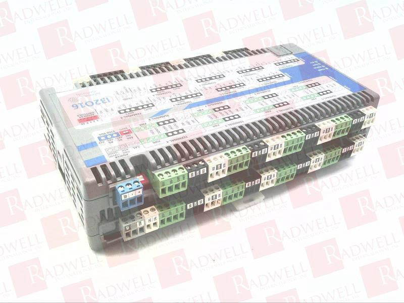 JOHNSON CONTROLS S300-DIN-I32O16 / S300DINI32O16 (NEW NO BOX)