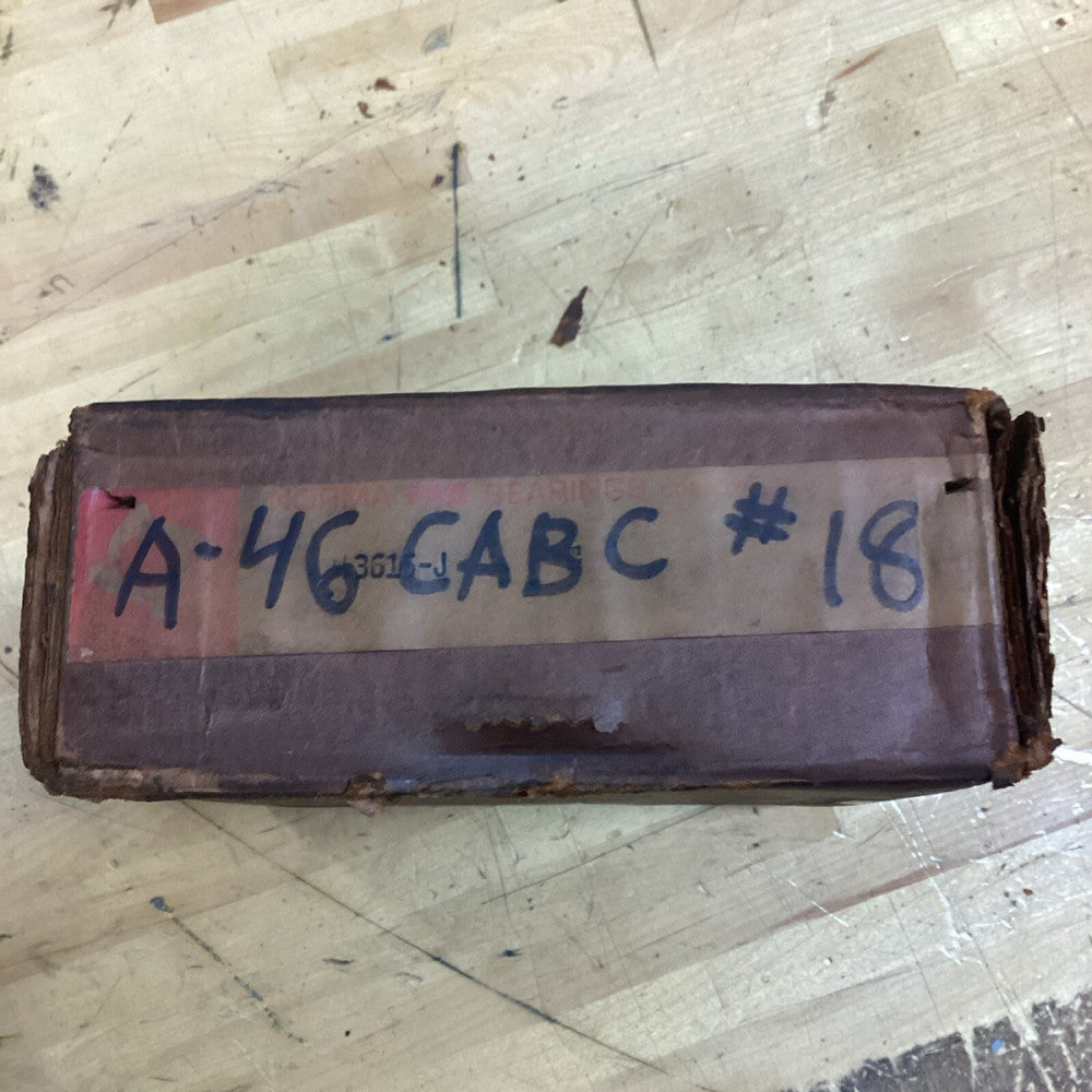 Norma FAG 3616-J Z8