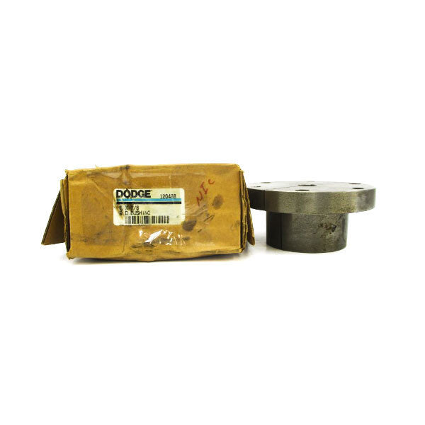DODGE 120488 EX7/8 NSMP