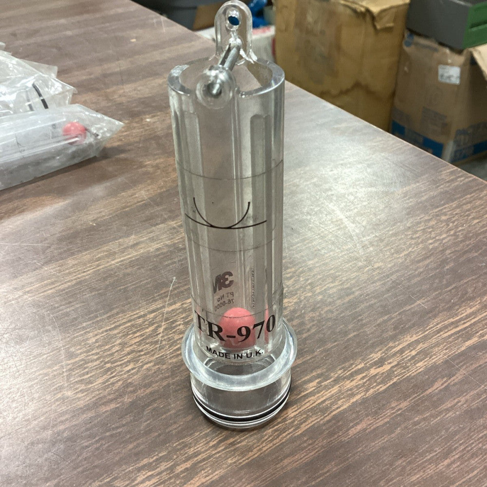 3M TR-970 Versaflo Air Flow Indicator 76-0000-3237-5