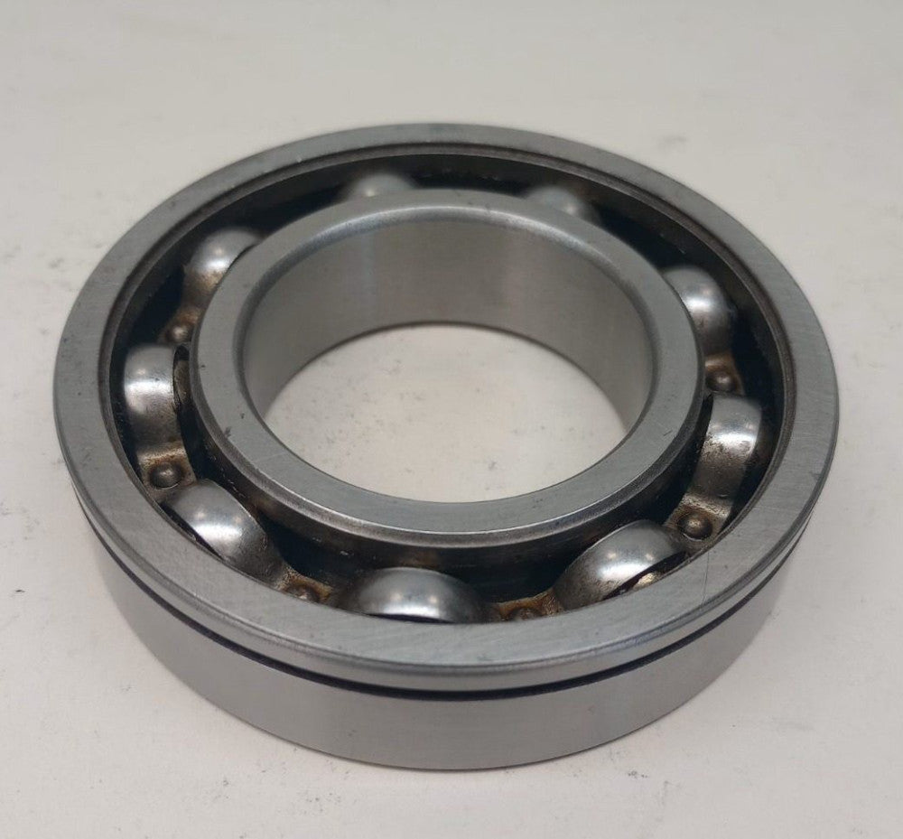 Hess Bright 6209N Ball Bearing Deep Groove 45X85X19mm 6209-N No Snap Ring
