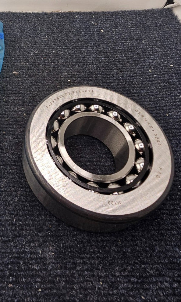 FAG F-237542.02.SKL-H79 BMW Angular Ball Bearing 44.45MM X 102MM X 37.5/31.5MM