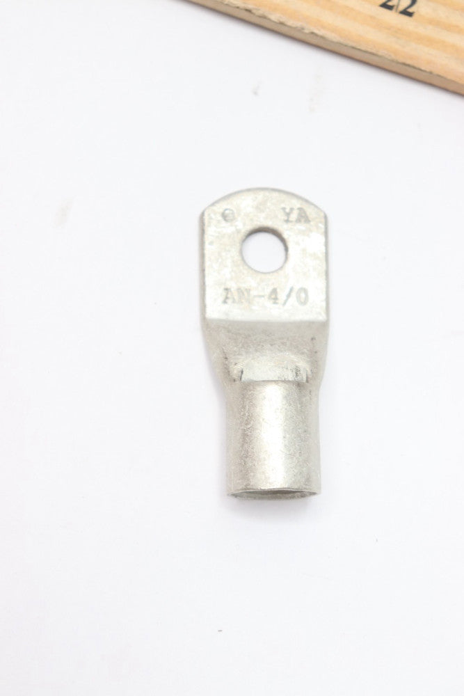 Burndy Ring Lug 2/0 AWG AN-4/0 YAV26L
