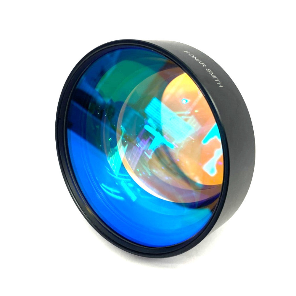 Ronar Smith SL-1064-280-420Q-V1 F-Theta Scan Lens