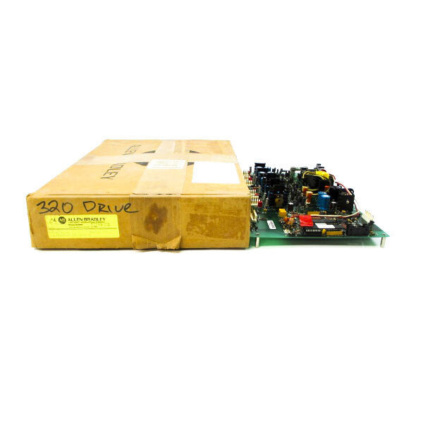 ALLEN BRADLEY 151140 380/460V NSMP