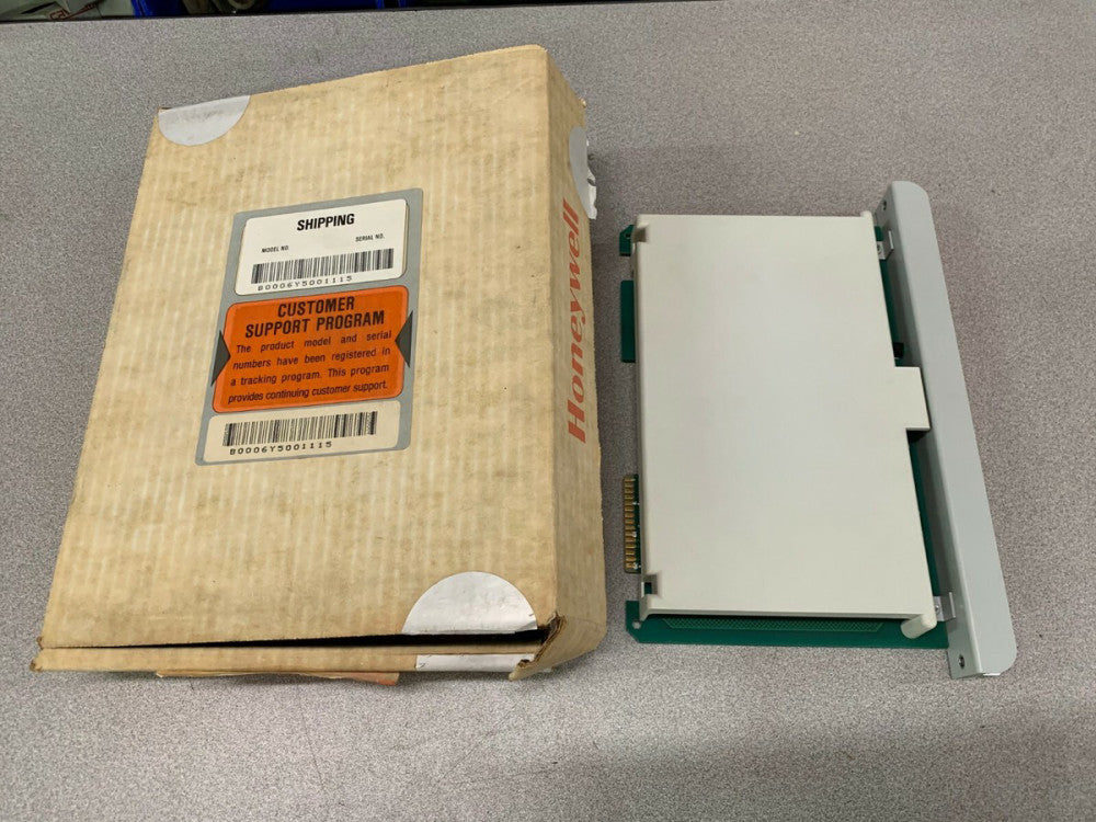 NEW IN BOX ISSC HONEYWELL BCD CONVERTER 621-0006
