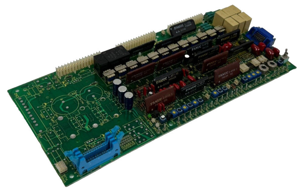 FANUC A20B-0007-0361/05A SERVO AMPLIFIER TOP BOARD A20B-0007-0361 REFURBISHED