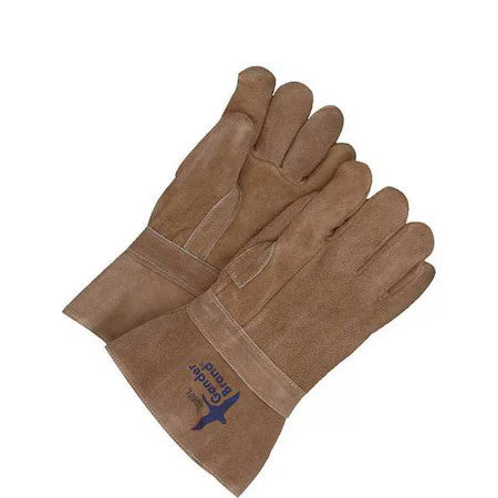 Bdg 63-9-766Fl Gander Brand Heat-Resistant Gloves, 284  Degrees F Max Temp.,