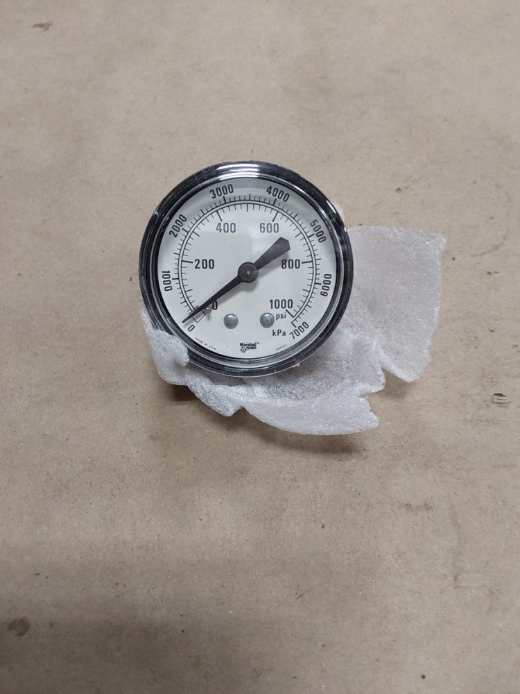 Marshalltown G14403 2.0 23KC,1000&KPA 1/4NPT....C5