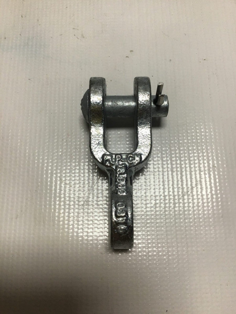 Armor-Grip CE-5259 Ball Clevis Eye Suspension Assembly Cable Diameter 0.272" ...