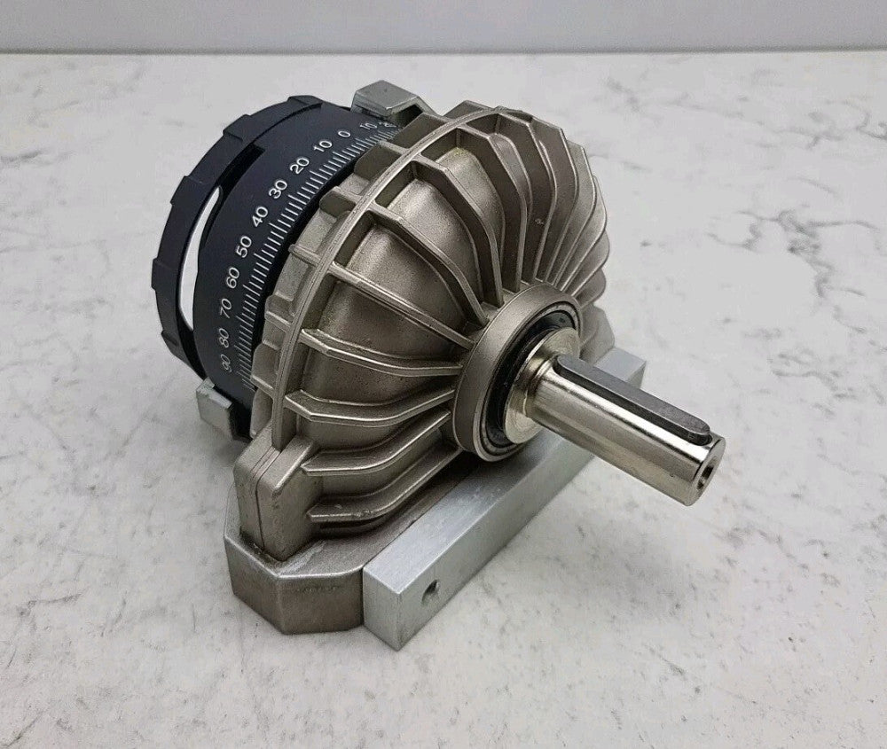 Festo DSR-40-180-P Semi-Rotary Cylinder 8 Bar 120 Psi 13467
