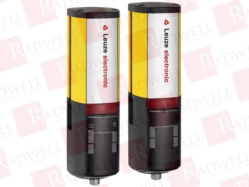 LEUZE MLD520-R1L / MLD520R1L (USED)