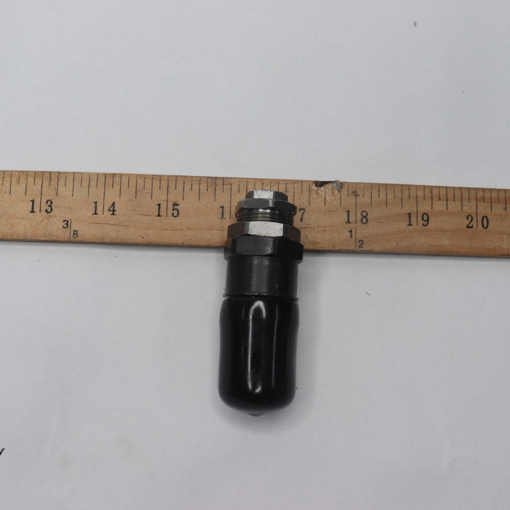 Hydraulic Component Relief Valve 54500-E-2000PSI