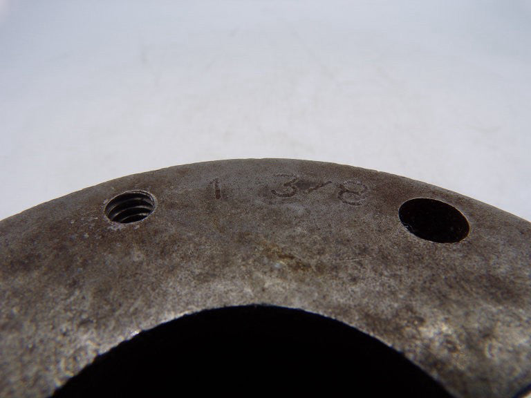 MARTIN SPROCKET & GEAR INC SD 1 3/8 BUSHING