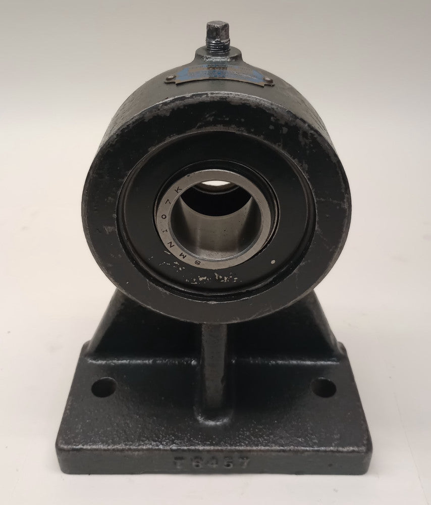 Fafnir SAON-1-7/16 Mounted Bearing 1.4375 bore (no collars) 6457 T6457 SMN107K