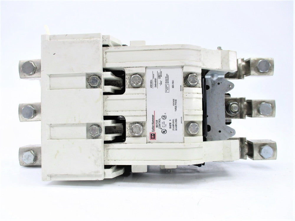 CUTLER HAMMER A201K5CA 600V NSNP