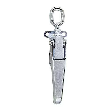 Buyers Products Wj225 Draw Latch,Silver,1.5 In H