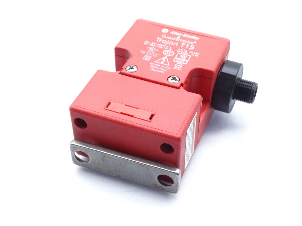ALLEN BRADLEY 440K-T11475 SWITCH