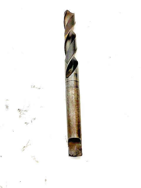 NATIONAL 15/16 HIGH SPEED DRILL BIT  2027-4071 2375-F
