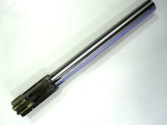 1.0031-1.0660 2-3/4" Straight Flute Carbide Tipped Semi-Finished Reamer NEW