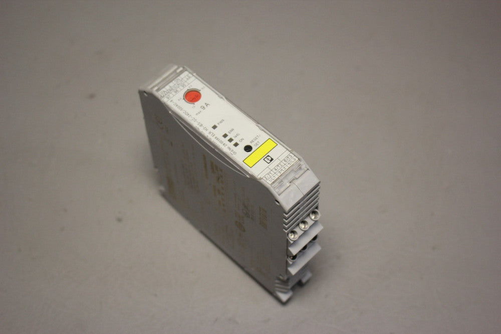 PHOENIX CONTACT  2900069  HYBRID MOTOR STARTER